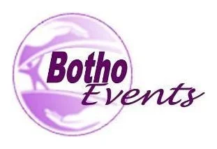 Botho Events logo