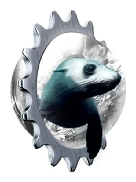 SEAL Water Tech logo