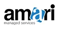 Amarin Managed Solutions logo