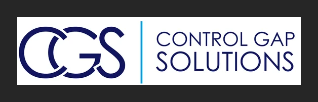 Control Gap Solutions logo