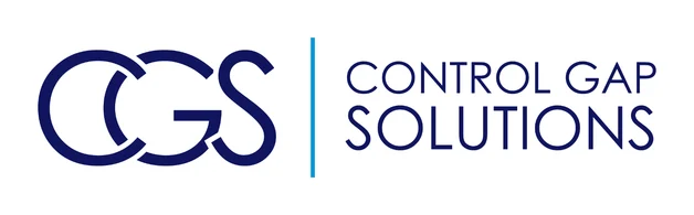 Control Gap Solutions logo