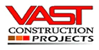 Vast Construction Projects logo
