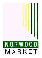 Norwood Rooftop & Niche Market logo