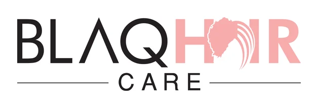 Blaq Hair Care logo
