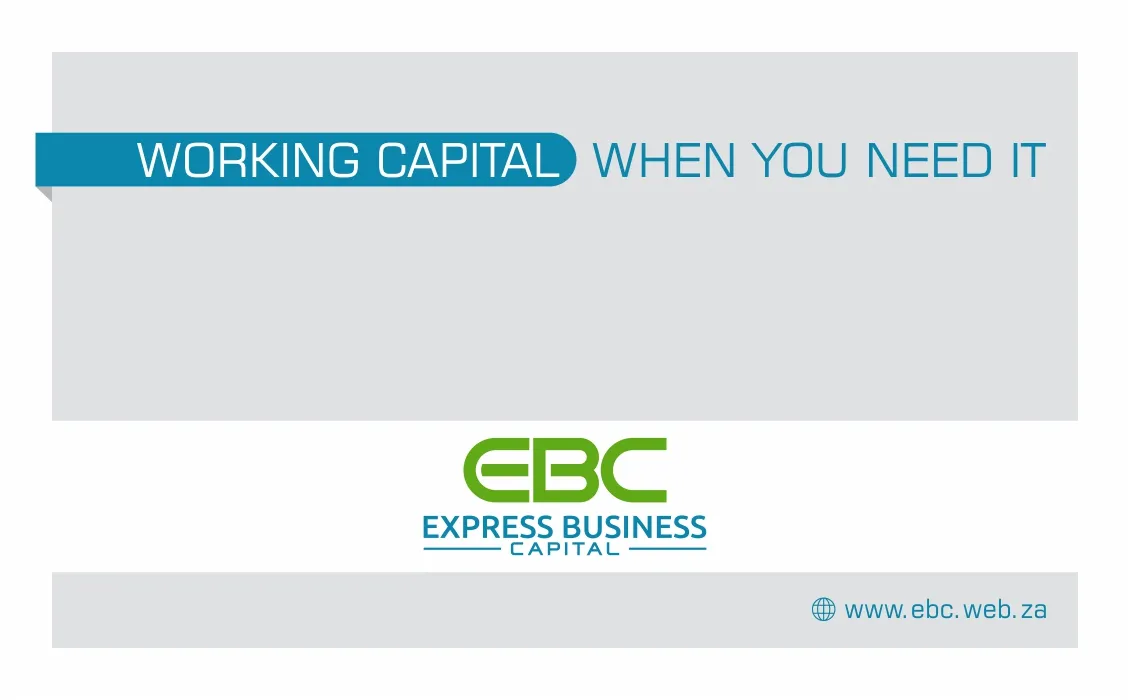 Express Business Capital photo 1