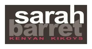 Kenyan Kikoys logo