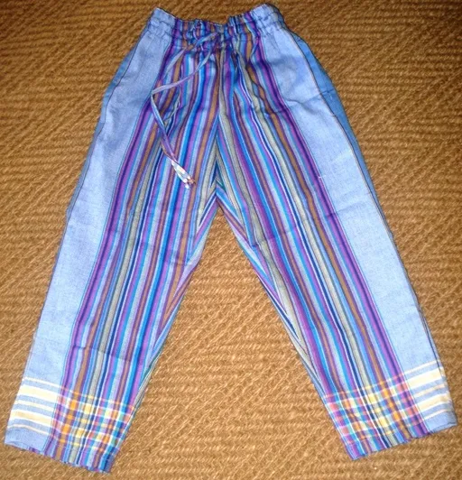 Kenyan Kikoys photo 3
