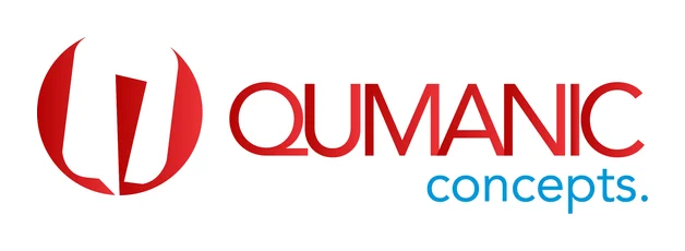 QUMANIC concepts logo