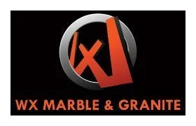 WX Marble & Granite logo