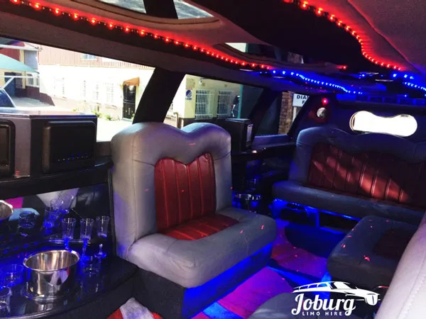 Joburg Limo Hire photo 2