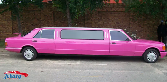 Joburg Limo Hire photo 4