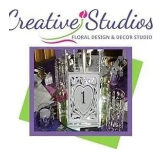 Creative Studios JHB logo