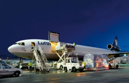 CARGOSTAR FREIGHT photo 1