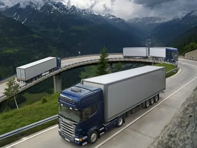 CARGOSTAR FREIGHT photo 4
