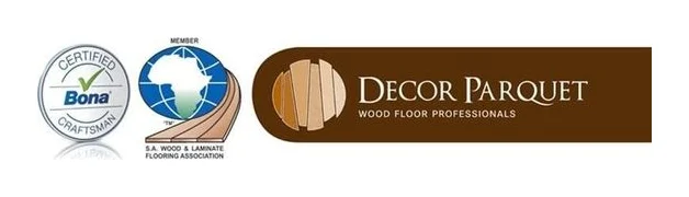 Decor Parquet Floors logo