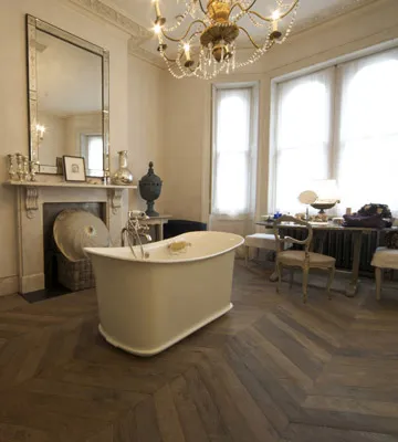 Decor Parquet Floors photo 4