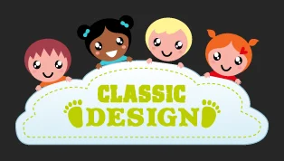 Classic Designs logo