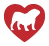 English Bulldog South Africa logo