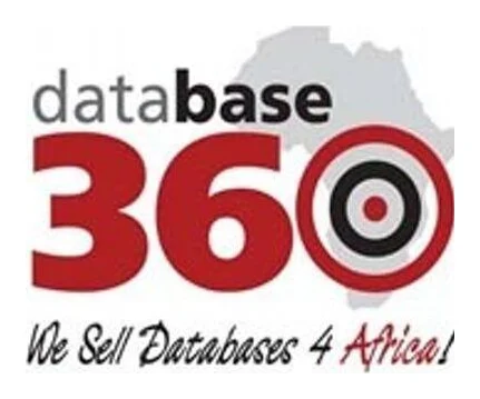 Database 360 logo