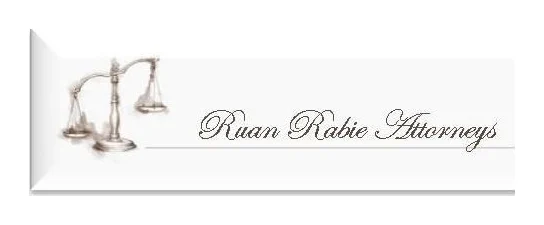 Ruan Rabie Attorneys logo