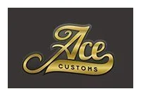Ace Customs logo