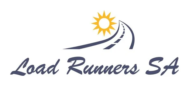 Load Runners SA logo