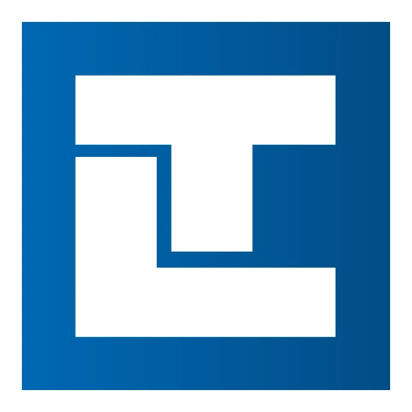 Travelogic™ logo