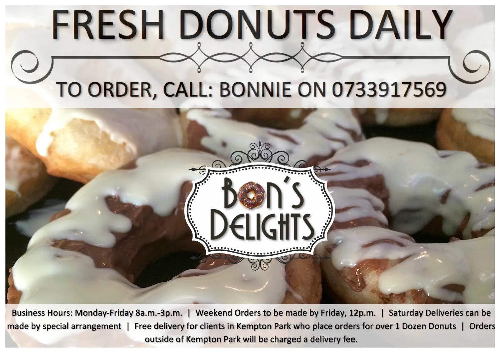 Bon's Delights photo 1
