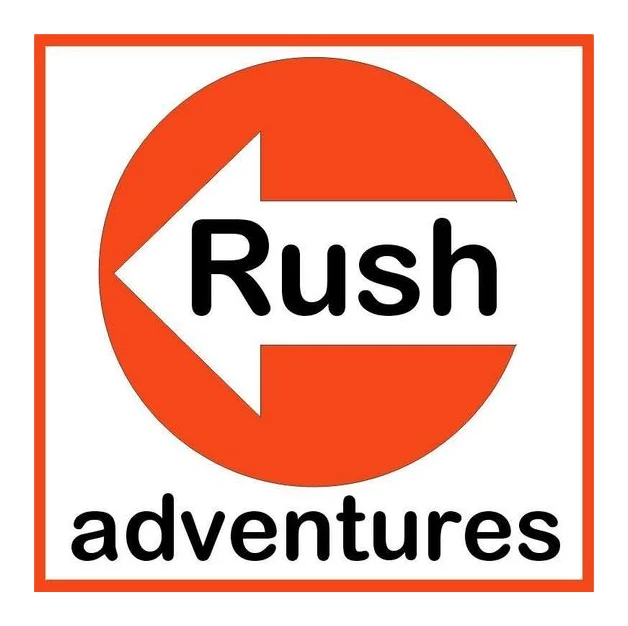 Rush Adventures Tour Operator logo