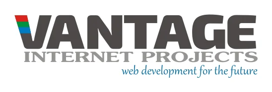 Vantage Internet Projects logo