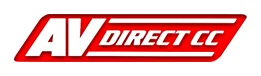 AV Direct logo