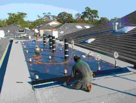 Excellent Waterproofing photo 4