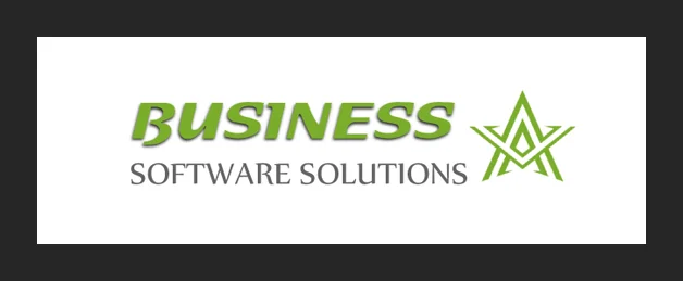 Business Software Solutions logo
