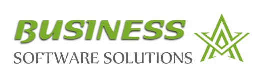 Business Software Solutions logo