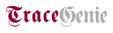 TraceGenie logo