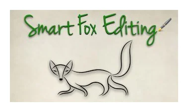 Smart Fox Editing logo