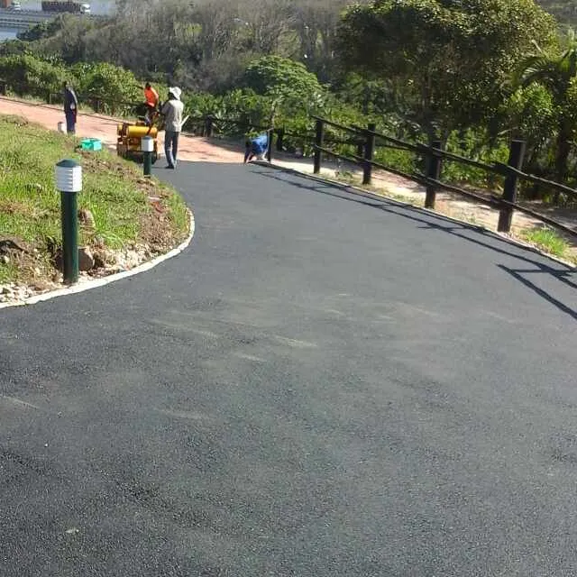 Baxter Tarmac Construction Company photo 1