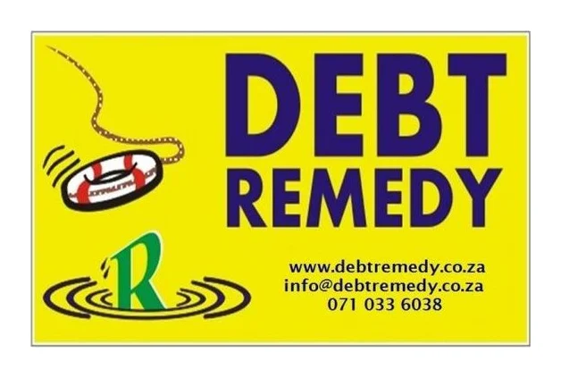 Debt Remedy logo
