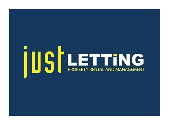 Just Letting logo