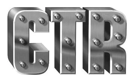 CTR Protection Services logo