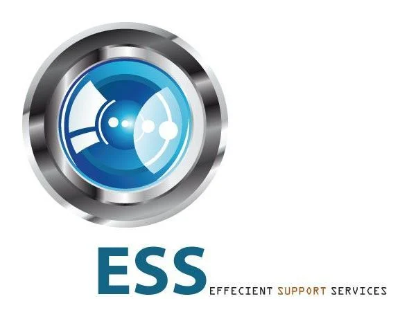 Efficient Support Servcies logo