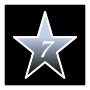 SevenStar Productions S.A. logo