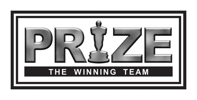 Prize Waterproofing and painting logo