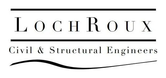 LochRoux Consulting Civil & Structural Engineers logo
