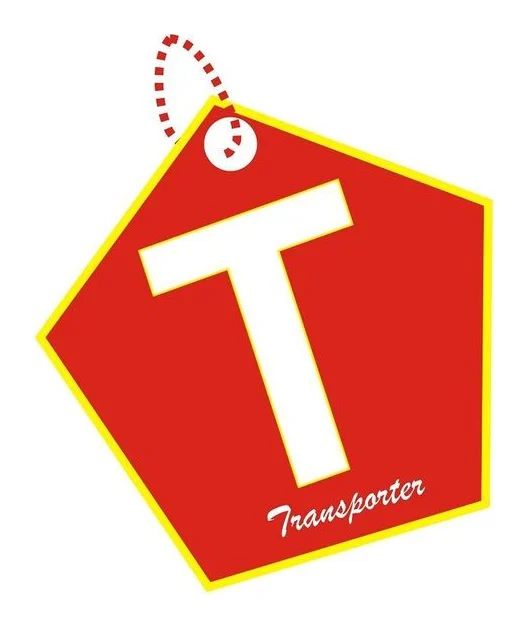Transpoter® logo