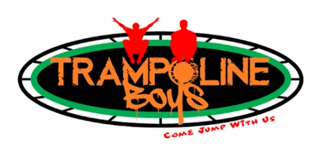 Trampoline Boys logo