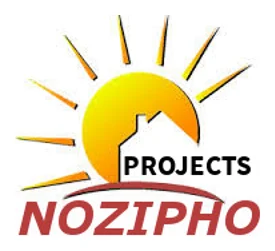 Nozipho Construction logo