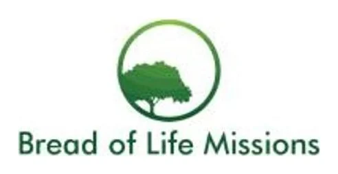 Bread of Life Missions logo