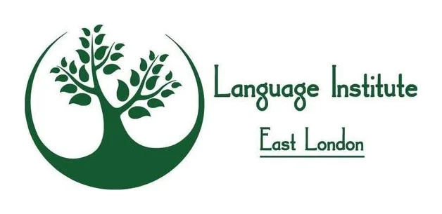 East London Language Institute logo