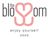The Blossom logo